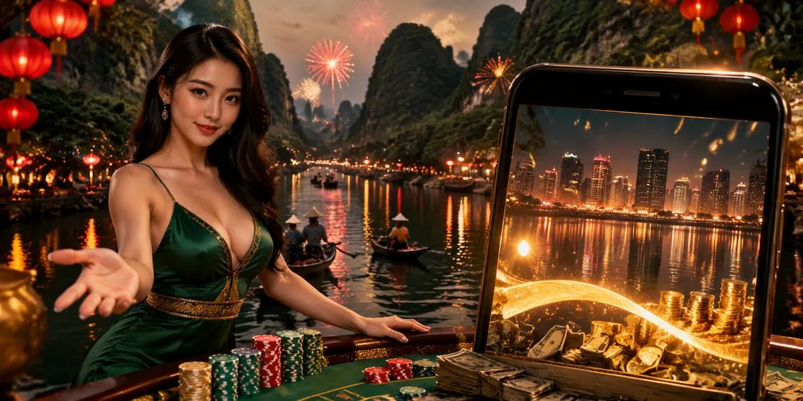 pq88 Việt Nam Sảnh casino
