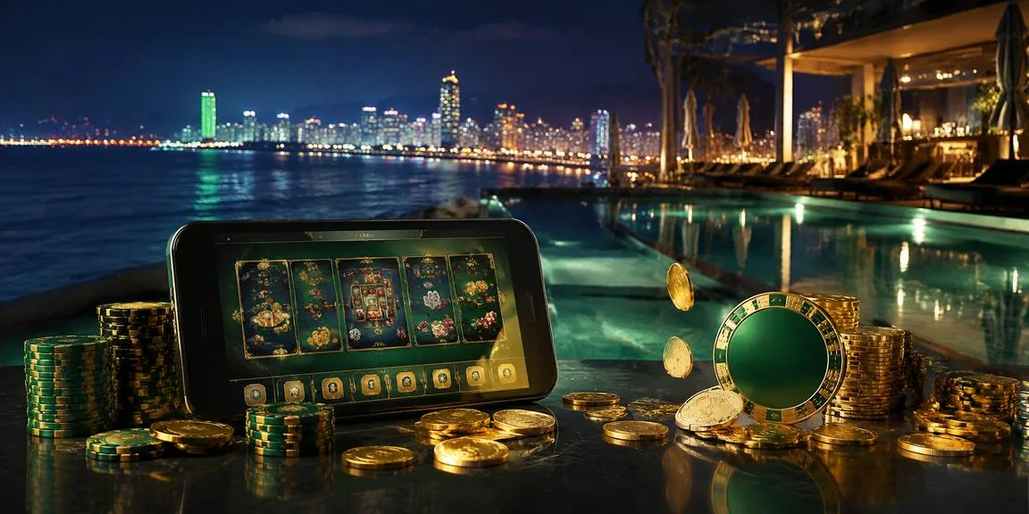 pq88 Điểm Nhấn Casino Trực Tiếp