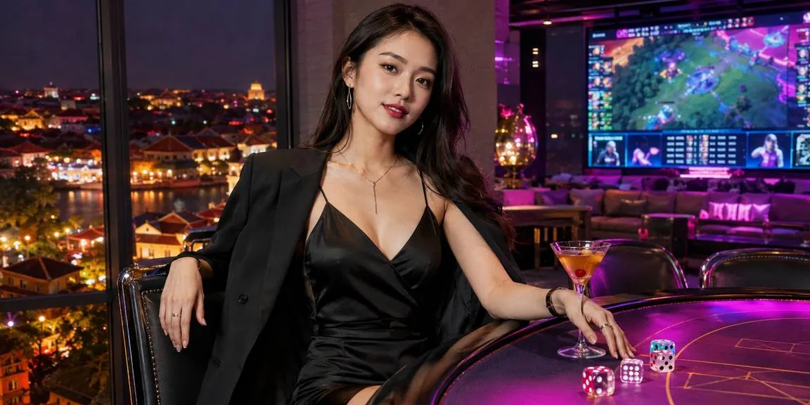 pq88 Các Bàn Chơi và Nhà Cung Cấp Tại Sảnh Live